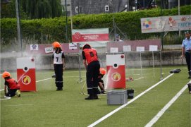Fédération Nationale des Pompiers